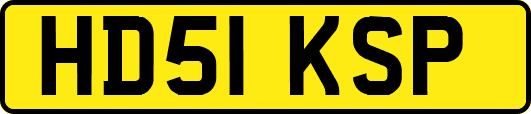 HD51KSP