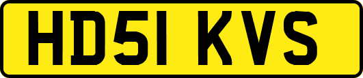 HD51KVS