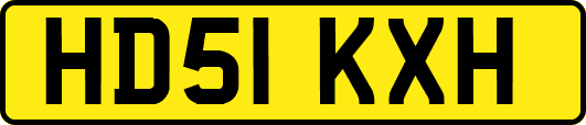 HD51KXH