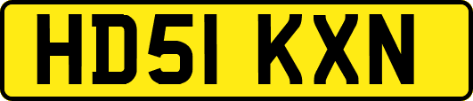 HD51KXN