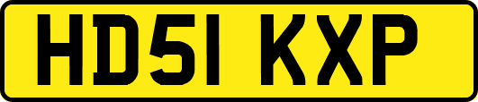 HD51KXP