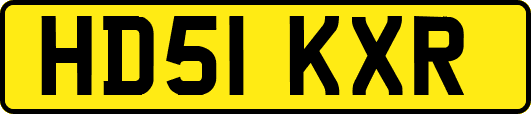 HD51KXR
