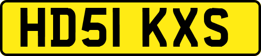 HD51KXS