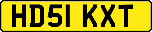 HD51KXT