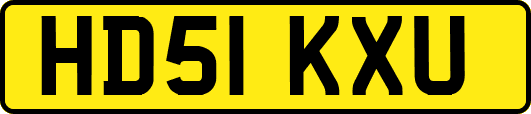 HD51KXU