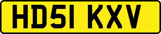 HD51KXV