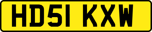 HD51KXW