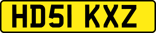 HD51KXZ