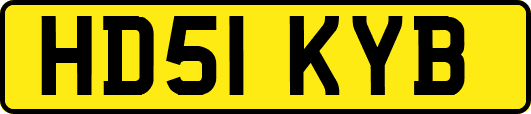 HD51KYB