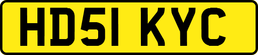 HD51KYC