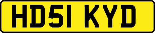 HD51KYD