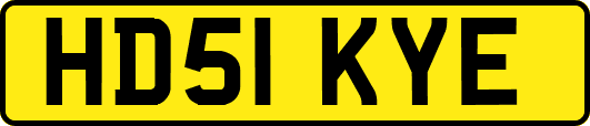 HD51KYE