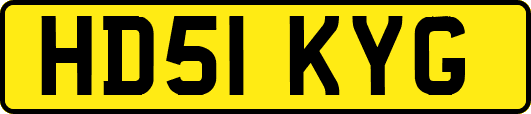 HD51KYG