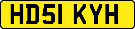 HD51KYH