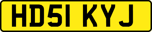 HD51KYJ