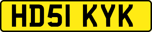 HD51KYK