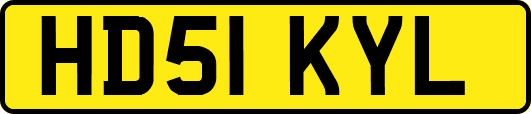 HD51KYL