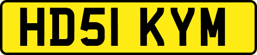 HD51KYM