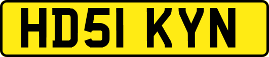 HD51KYN