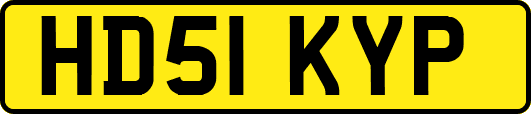 HD51KYP