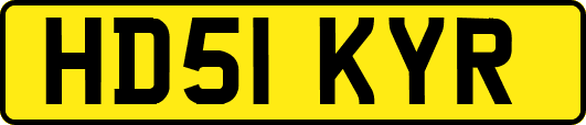 HD51KYR