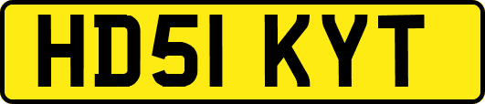 HD51KYT