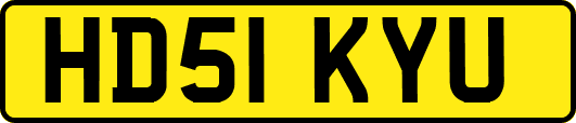 HD51KYU