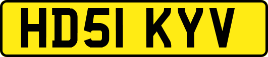 HD51KYV