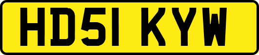 HD51KYW