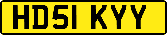 HD51KYY