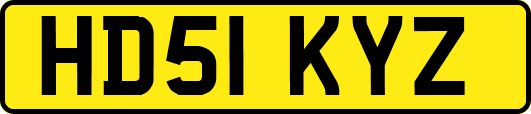 HD51KYZ