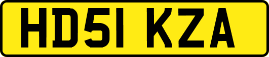 HD51KZA