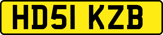 HD51KZB