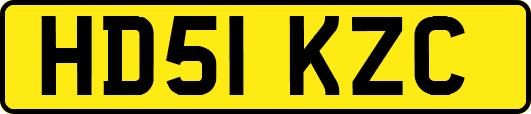 HD51KZC