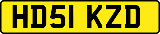 HD51KZD