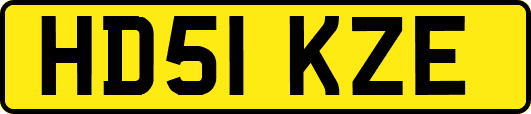 HD51KZE