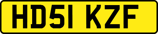 HD51KZF