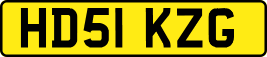 HD51KZG