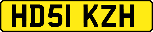 HD51KZH