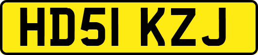HD51KZJ