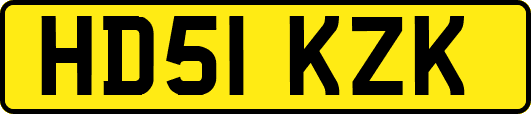 HD51KZK