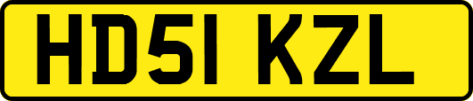HD51KZL