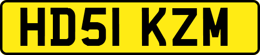HD51KZM
