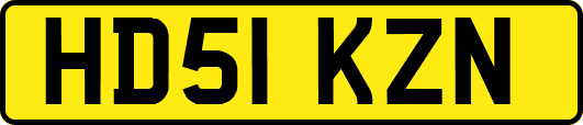 HD51KZN