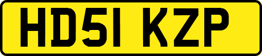 HD51KZP