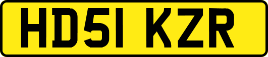 HD51KZR