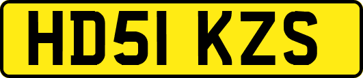 HD51KZS