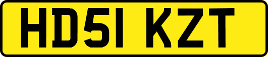 HD51KZT