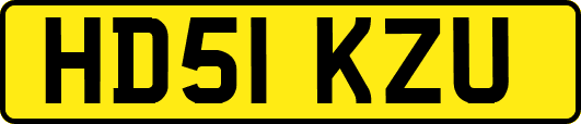HD51KZU