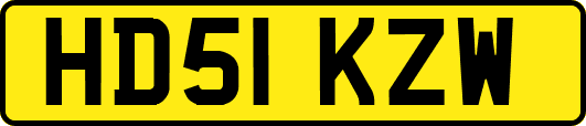 HD51KZW